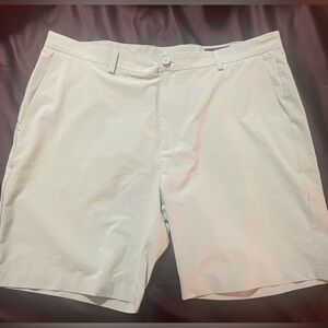 Vineyard Vines Mint Green Performance Shorts